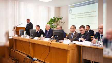 Минстрой Беларуси предложил не продлять в 2023 году некоторые льготы для госзастройщиков