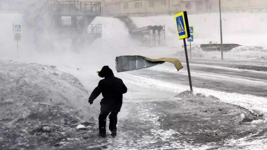 Фото иллюстрационное. Но все равно на выходных будьте осторожны