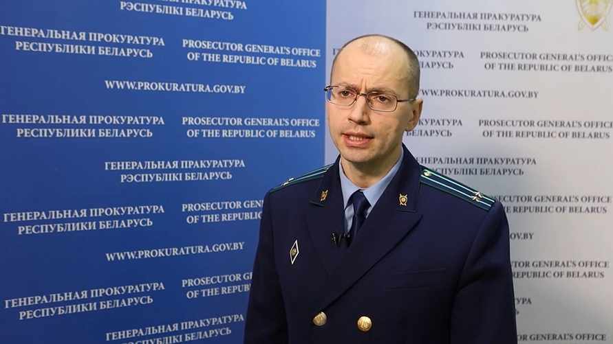 В Генпрокуратуре Беларуси начали готовить закон, чтобы судить мертвых