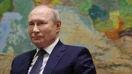 В Британии обвинили Путина во лжи — «Абсолютно безумные» заявления