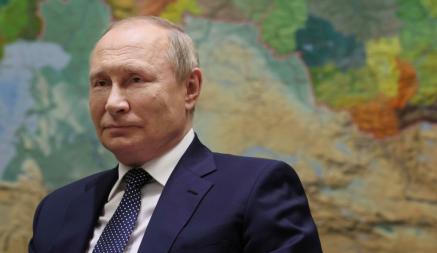 В Британии обвинили Путина во лжи — «Абсолютно безумные» заявления