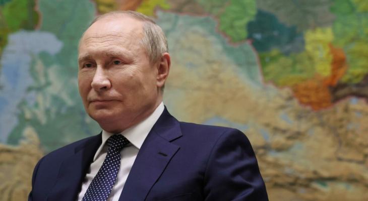В Британии обвинили Путина во лжи — «Абсолютно безумные» заявления
