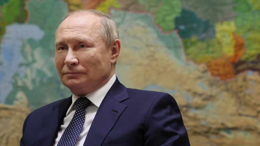 В Британии обвинили Путина во лжи - "Абсолютно безумные" заявления