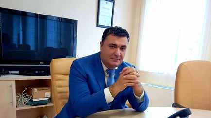 Министр экономики Сербии призвал ввести санкции против России