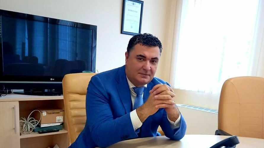 Министр экономики Сербии призвал ввести санкции против России