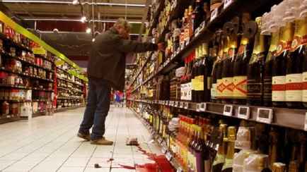 Когда белорусы могут не платить за разбитый в магазине товар? Нашли в Гражданском кодексе