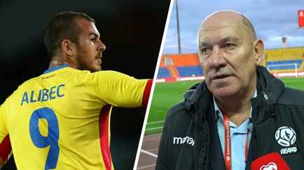 В Румынии рассказали, сколько голов хотят забить белорусам. А что обещают «белокрылые»?