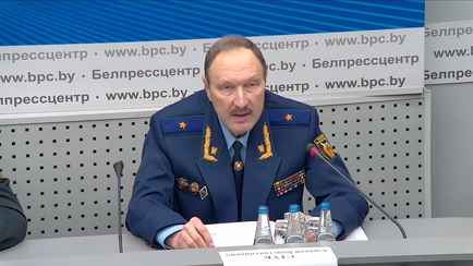 Генпрокуратура Беларуси предложила внедрить госконтроль за детьми в Интернете