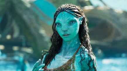 Какое отношение имеют белорусы к оскароносному «Аватару. Путь воды»? Оказалось, самое прямое