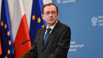 Задержанные в Польше шпионы «из-за восточной границы» готовились к диверсиям — Каминский