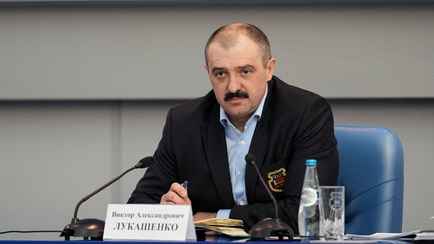 «Приняли к сведению» — НОК Беларуси ответил МОК