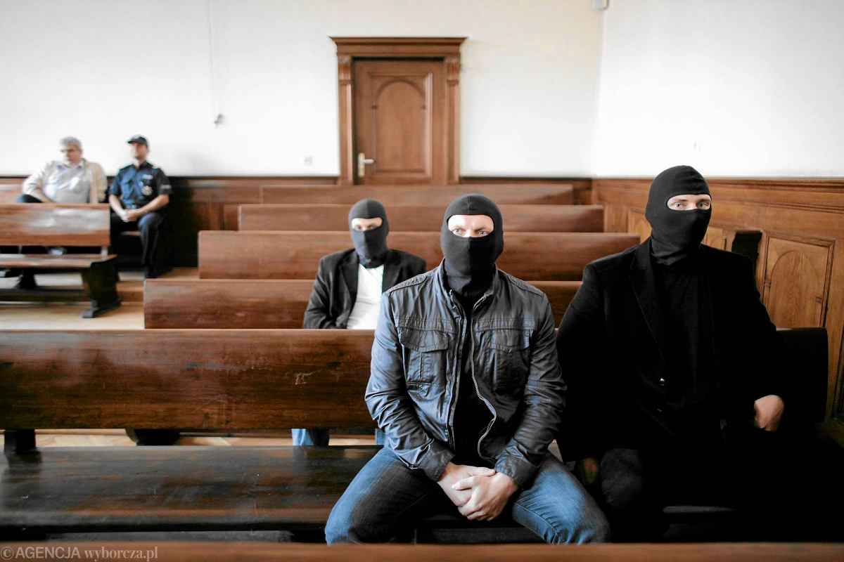 В Польше задержали ещё одного иностранца-шпиона