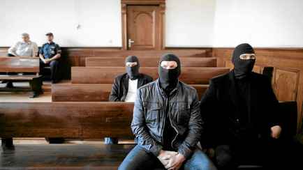 В Польше задержали ещё одного иностранца-шпиона