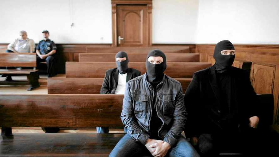 В Польше задержали ещё одного иностранца-шпиона