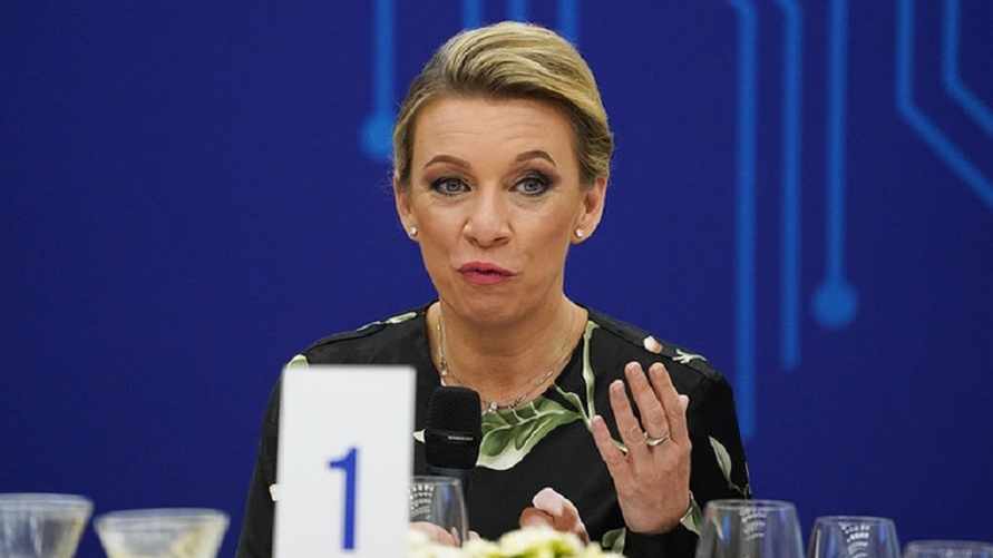 В МИД России обвинили Украину в подготовке «грязной бомбы» для Приднестровья