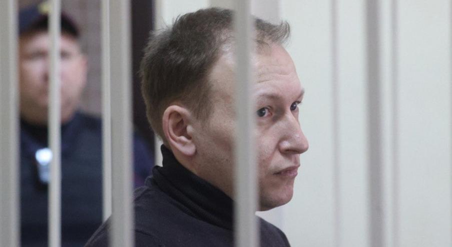 Дмитриева признали виновным по ч.1 ст. 342  Уголовного