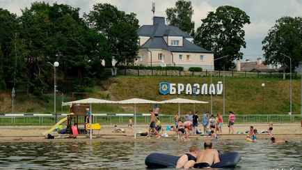 В Браславском районе в базу «тунеядцев» включили 10% населения. Это как?