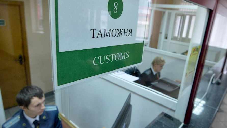 Таможенники предложили белорусам заполнять анкеты при выезде из страны. О чем спросят?