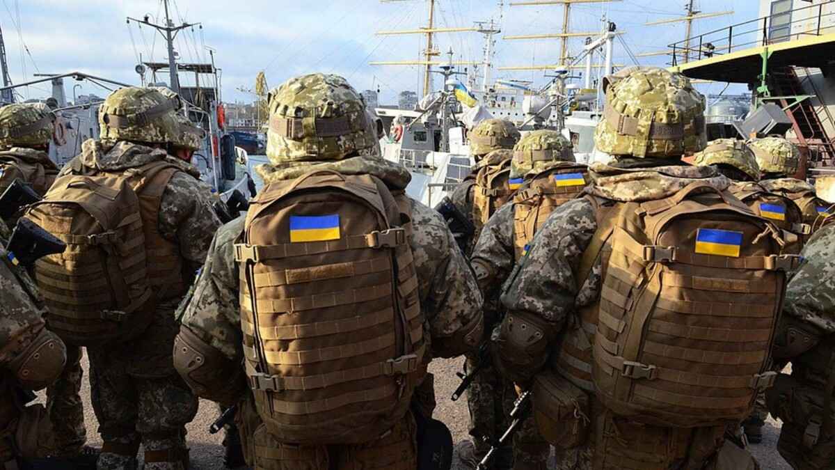 ВСУ форсировали Днепр под Херсоном - ISW