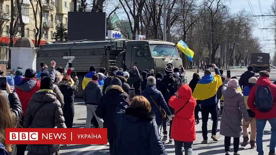 Путин разрешил выселять украинцев на занятых Россией территориях Украины