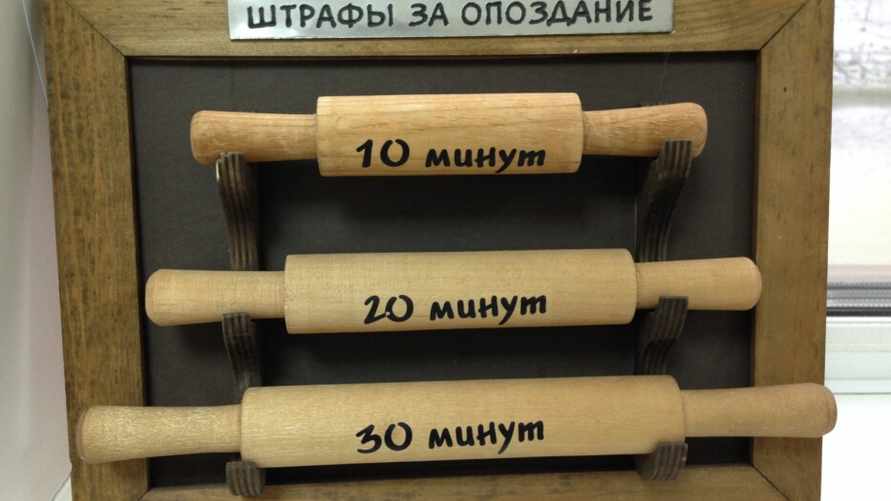 Может ли начальство штрафовать белорусов на работе? В Минтруда рассказали о наказаниях