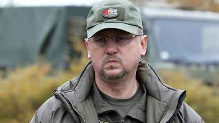 Латвия обвинила белорусских пограничников в «попытке вооружить» мигрантов