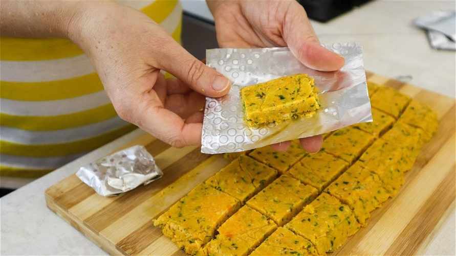 Как белорусам сделать бульонные кубики в домашних условиях? Нашли два способа