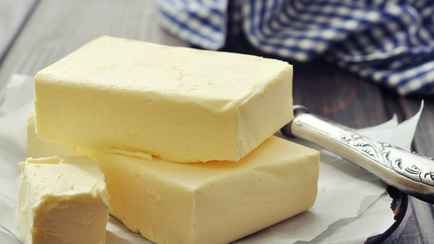 Сколько можно хранить сливочное масло без холодильника? Это знание перевернет жизнь многих белорусов