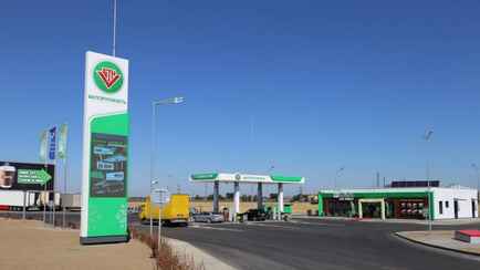 Белнефтехим снова понизил цены на бензин