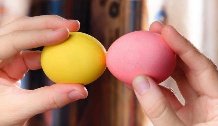 Сколько яиц можно съесть белорусам на Пасху? Рассказала диетолог