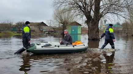 В Совмине рассказали, сколько выделят МЧС на лодки и беспилотники