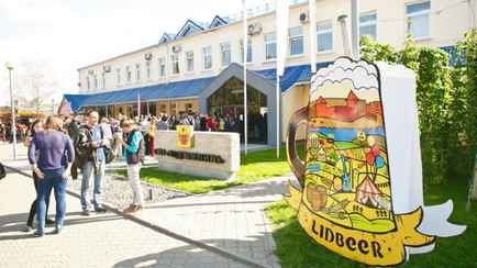 Финская Olvi отказалась продавать «Лидское пиво» и пообещала выплатить штраф в 12,2 млн евро