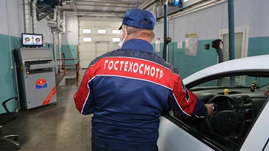 «Белтехосмотр» предложил отдельно проверять ручник, подвеску и не только. А отказаться можно?