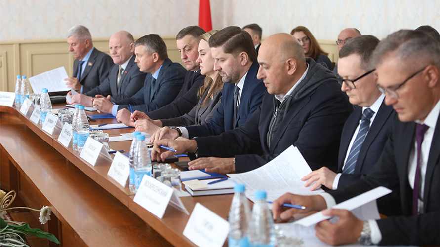 Фото: Генпрокуратура Беларуси