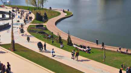 Паспорт в банках, 11 выходных, запреты для рыбаков. Что еще изменится в Беларуси в апреле?