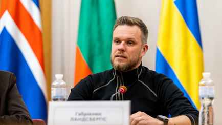 МИД Литвы пообещал властям Беларуси «жёсткий ответ». Что происходит?