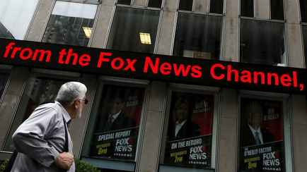 Телеканал Fox News признался во лжи о выборах в США и согласился заплатить $787,5 млн