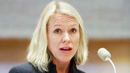 Норвегия выслала из страны 15 сотрудников посольства России