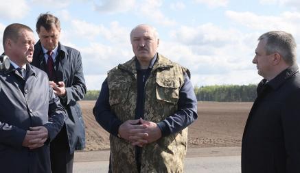 «Засиделись в Минске» — Лукашенко объявил чиновникам «железную диктатуру»