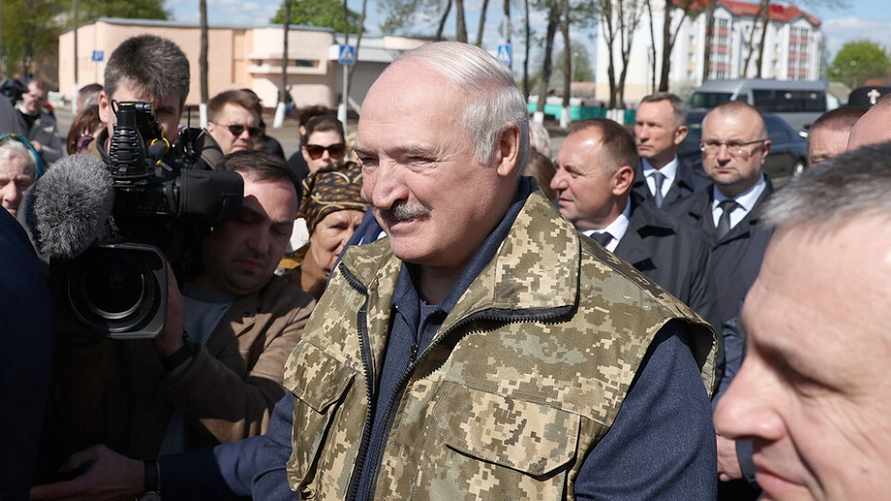 Фото: president.gov.by