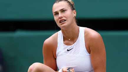 «Некоторые ненавидят меня» — Соболенко пообещала не впадать в депрессию из-за отношения украинцев