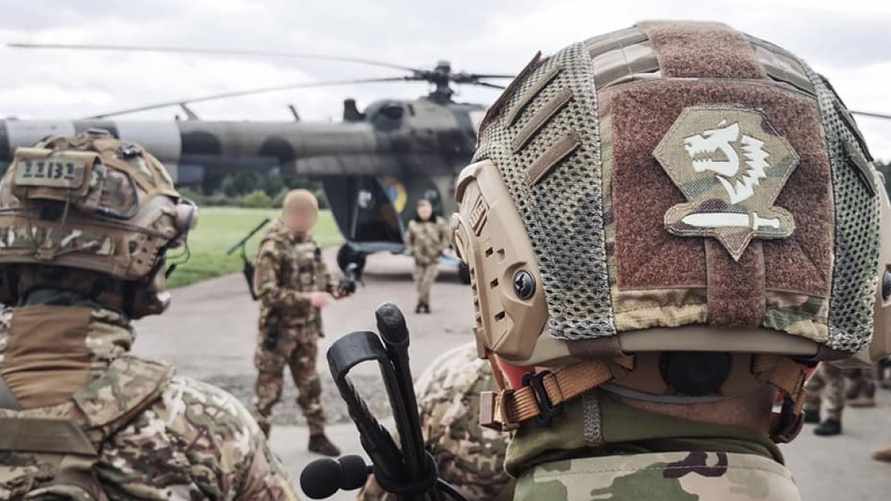 Украина попросила Францию помочь в организации спецопераций в Беларуси - Le Monde