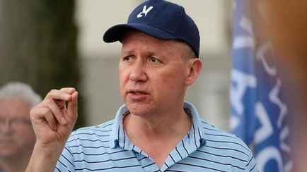 Минский суд заочно приговорил Цепкало к 17 годам тюрьмы