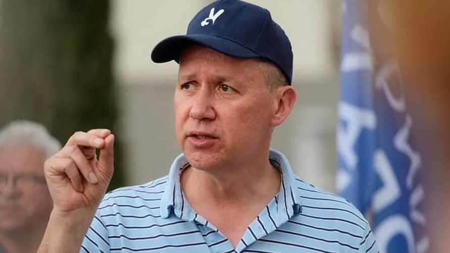 Минский суд заочно приговорил Цепкало к 17 годам тюрьмы