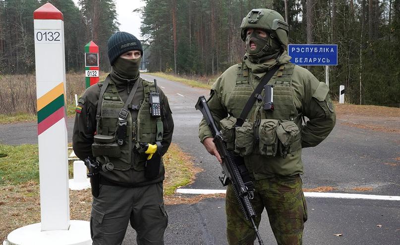 «Белорусская сторона, в свою очередь, неоднократно призывала международное