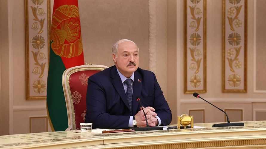 Фото: president.gov.by