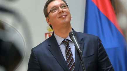 «Я в порядке» — Вучич отреагировал на сообщения о его экстренной госпитализации