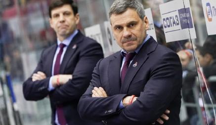 В минском «Динамо» назначили нового главного тренера. Кто сменил Вудкрофта?
