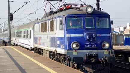 Польша пустит пассажирские поезда в Беларусь в мае? Что говорят в Варшаве