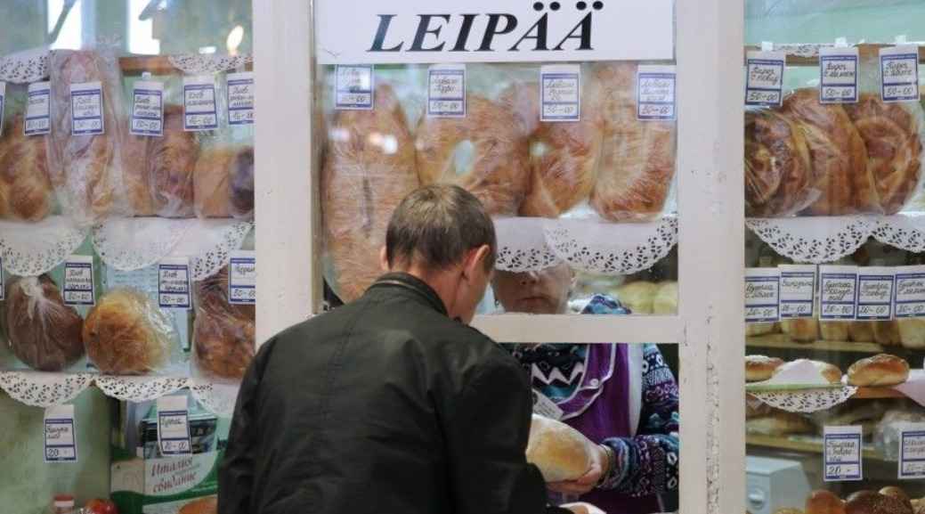 На российском ТВ показали страдания финнов из-за инфляции. Но зрители заметили кое-что странное